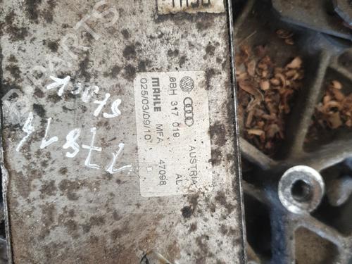 Gearbox VW TIGUAN (5N_) 2.0 TDI 4motion | BP30321069M3