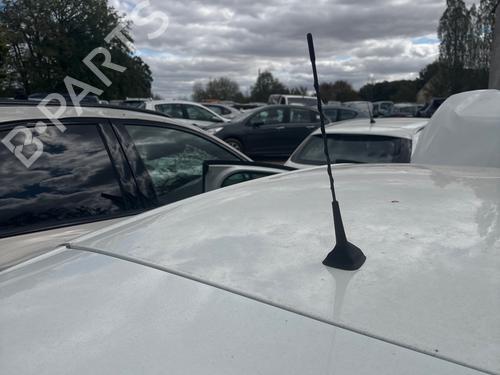 Antenne/Base RENAULT MEGANE IV Hatchback (B9A/M/N_) 1.5 Blue dCi 95 (B9A2, B9A6) | BP39012819C140 - Image 3