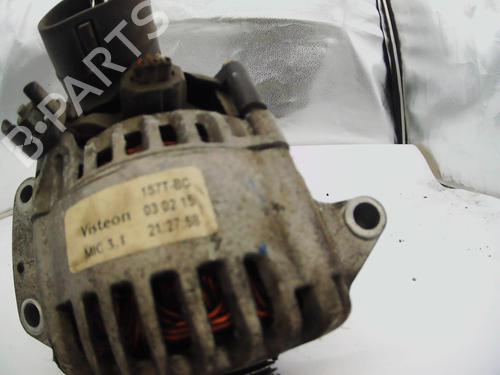 Used Alternator FORD MONDEO III (B5Y) 2.0 16V TDDi / TDCi (115 hp) 22885895