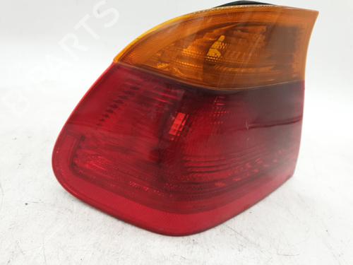 Left taillight BMW 3 (E46) 320 i | BP22880121C34 