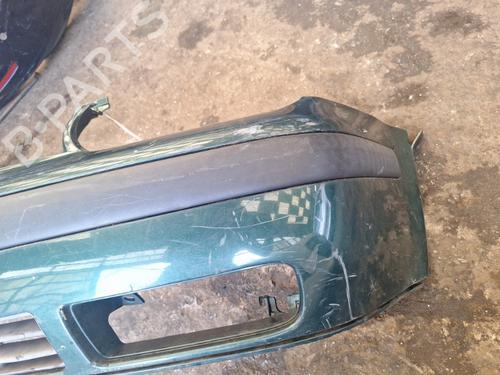 Used Front bumper VW GOLF IV (1J1) 1.9 SDI (68 hp) 22880895