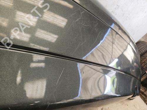 Rear bumper CITROËN C3 I (FC_, FN_) 1.4 HDi | BP27893676C8 