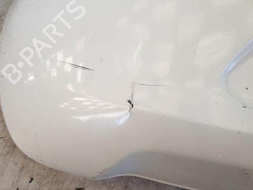 rear-bumper-ford-ka-ru8-2008-2009-2010-2011-2012-2013-2014-2015-2016-33202514 main image