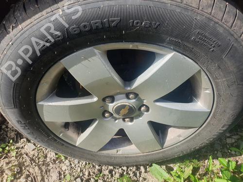 rim-chevrolet-captiva-c100-c140-2006-36055532 main image
