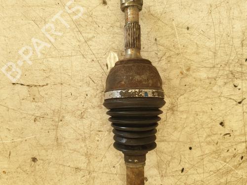Right front driveshaft PEUGEOT 106 II (1A_, 1C_) 1.1 i | BP25335781M39 