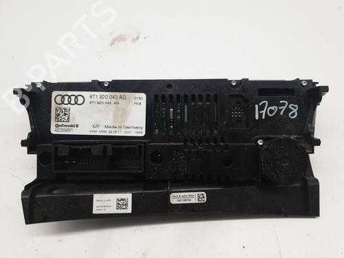 Switch AUDI A4 B8 Avant (8K5) 2.0 TDI | BP22870191I30 