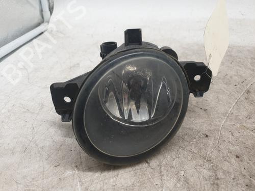 Used Right front fog light RENAULT GRAND SCÉNIC II (JM0/1_) 1.9 dCi (JM0G, JM12, JM1G, JM2C) (120 hp) 29484902