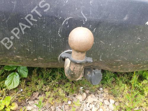 Trækkugle/Mekanisme Trækkugle/Mekanisme TOYOTA COROLLA Verso (ZER_, ZZE12_, R1_) 2.2 D-4D (AUR10_, AUR10R) (136 hp) 35920165 35920165