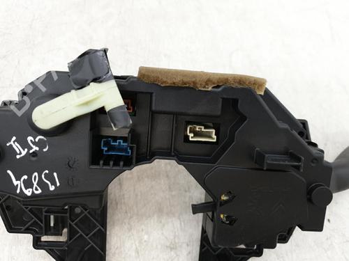 Used Steering column stalk Steering column stalk CITROËN C5 III Break (RW_) 2.0 HDi (136 hp) 22872498 22872498