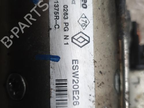 Used Starter Starter RENAULT SCÉNIC III (JZ0/1_) 1.6 dCi (JZ00, JZ12) (130 hp) 32242476 32242476