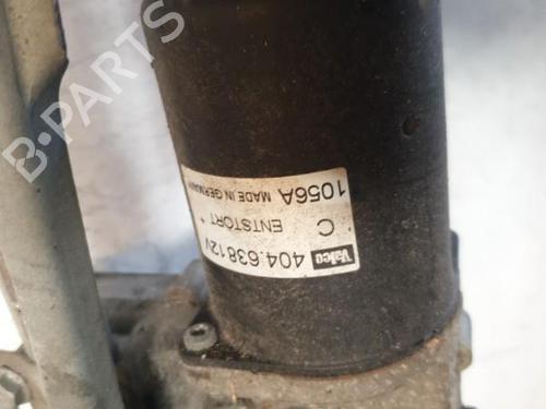 Used Front wipers mechanism CITROËN C4 I (LC_) 1.4 16V (88 hp) 22870945