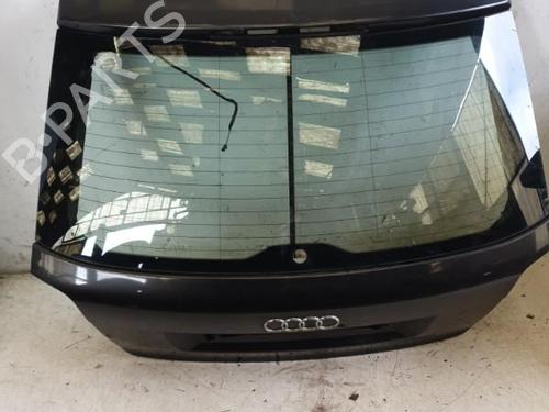 Used Tailgate AUDI A3 (8P1) 1.9 TDI (105 hp) 22870251