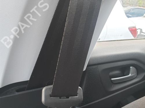 Front right belt tensioner PEUGEOT 208 I (CA_, CC_) 1.5 BlueHDI 100 | BP30111950C88