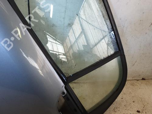 Dør venstre bagtil SMART FORFOUR (454) 1.5 CDI (454.001) | BP23504142C4 - Image 2