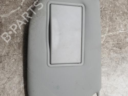 Left sun visor FORD KA+ III (UK, FK) 1.2 | BP29611599I1 - Image 6