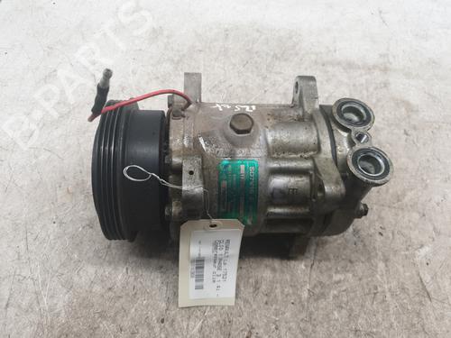 Compressore A/C RENAULT CLIO I (B/C57_, 5/357_) 1.4 (B57J, C57J, B57P) (75 hp) 29706469