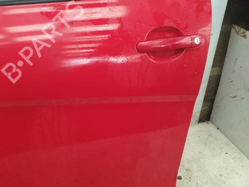 Left front door SEAT ALTEA (5P1) 2.0 TDI 16V | BP22864784C2 