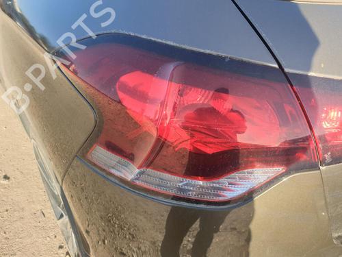 Used Left taillight Left taillight 37526760 37526760