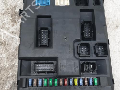 Electronic module PEUGEOT 207 SW (WK_) 1.6 HDi | BP24533475M83 - Image 5