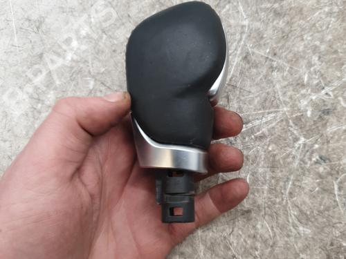 Used Shift knob Shift knob RENAULT ARKANA I (LCM_, LDN_) 1.3 TCe 140 (LDN0) (140 hp) 32687920 32687920