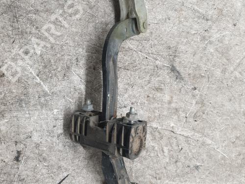 Hinge/Door check strap FIAT DUCATO Van (250_) 130 Multijet 2,3 D | BP29606982C146 