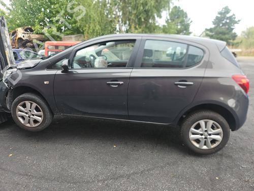 Peças OPEL CORSA E (X15) 1.3 CDTI (08, 68) 4950121