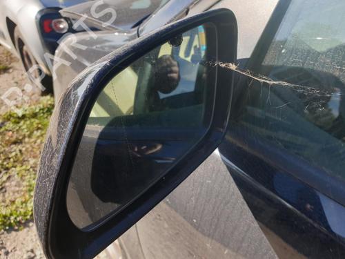 Left mirror VW POLO IV (9N_, 9A_) 1.4 16V | BP29317797C26 