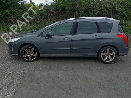 Left front window switch PEUGEOT 308 SW I (4E_, 4H_) 1.6 HDi | BP30519517I27 - Image 6
