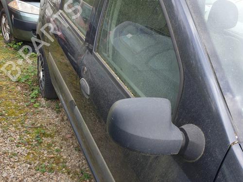 Right front door DACIA LOGAN MCV (KS_) 1.5 dCi (KS0W) | BP26135391C3 