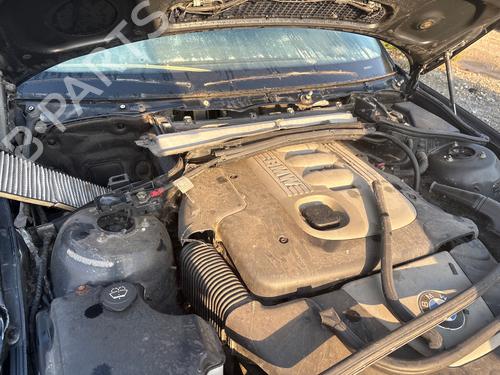 Used Engine Engine 39528843 39528843