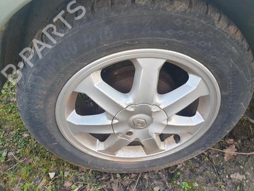 Used Rim Rim RENAULT MEGANE I (BA0/1_) 1.9 dCi (BA05, BA1F) (102 hp) 32478857 32478857