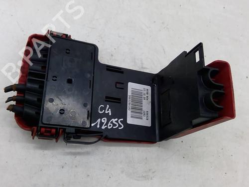 Used Electronic module Electronic module CITROËN C4 I (LC_) 1.6 HDi (90 hp) 22868754 22868754
