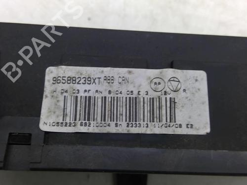 Used Climate control Climate control CITROËN C2 (JM_) 1.4 HDi (68 hp) 22868787 22868787