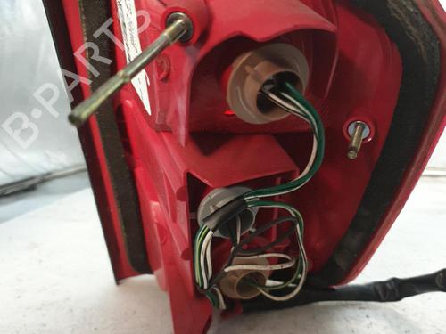Achterlicht links TOYOTA RAV 4 II (_A2_) 2.0 D 4WD (CLA20_, CLA21_, CLA20R, CLA21R) | BP22875706C34 