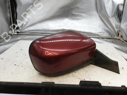Used Right mirror MAZDA 5 (CR) 2.0 CD (CR19) (110 hp) 24421810