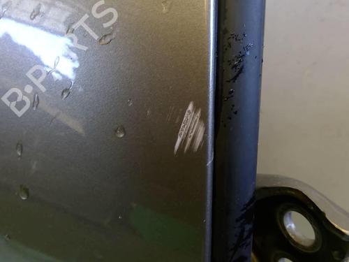 Right rear door CITROËN C4 Picasso I MPV (UD_) 1.6 HDi | BP22886645C5 