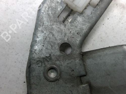 Used Front left window mechanism Front left window mechanism 22868075 22868075