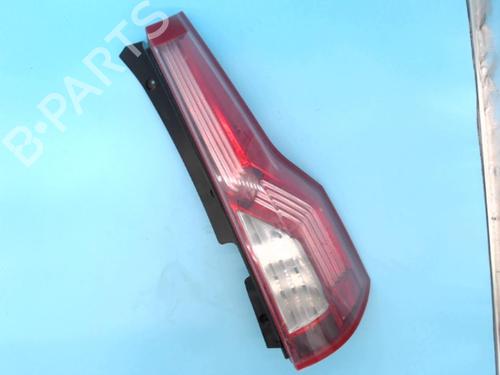 Used Right taillight Right taillight CITROËN C4 Grand Picasso I (UA_) 1.6 HDi (109 hp) 22873054 22873054