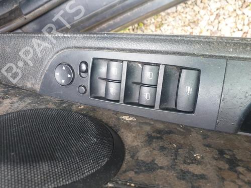 Used Left front window switch Left front window switch BMW 3 Convertible (E93) 330 d (231 hp) 35793368 35793368