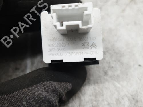 headlight-switch-citroen-jumpy-iii-van-v_-2016-24204372 main image