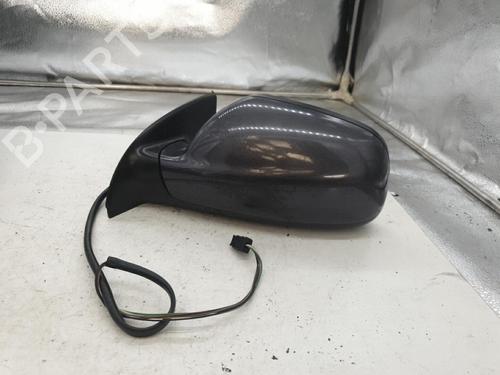 Used Left mirror PEUGEOT 307 (3A/C) 1.6 16V (109 hp) 22868108