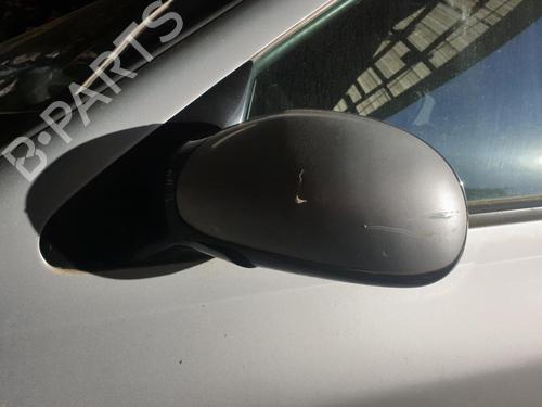 Used Left mirror Left mirror PEUGEOT 406 Break (8E/F) 2.0 HDI 110 (109 hp) 33317370 33317370