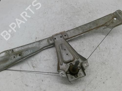 Used Rear left window mechanism RENAULT CLIO III (BR0/1, CR0/1) 1.5 dCi (C/BR0G, C/BR1G) (68 hp) 25270322