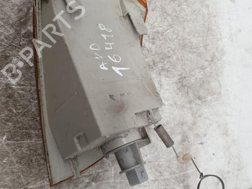 Used Right front indicator Right front indicator FIAT PUNTO Convertible (176_) 60 1.2 (176AR_, 176BR_) (60 hp) 25989632 25989632