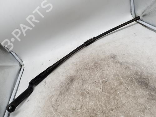 Used Front windshield wiper arm Front windshield wiper arm NISSAN QASHQAI II (J11, J11_) 1.5 dCi (110 hp) 31182380 31182380
