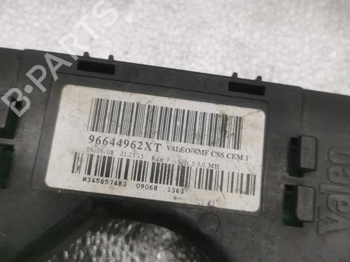 Steering column stalk CITROËN C4 Coupe (LA_) 1.6 HDi | BP23883189I23 - Image 5
