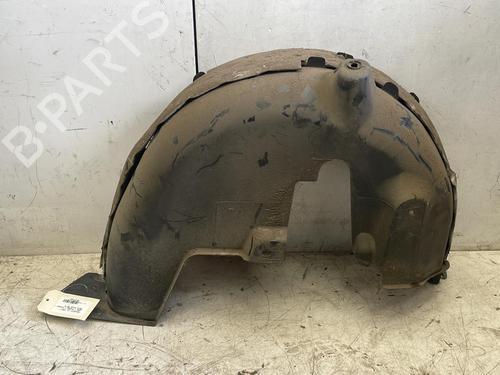Used Wheel arch PEUGEOT 208 I (CA_, CC_) 1.6 HDi (92 hp) 22871759