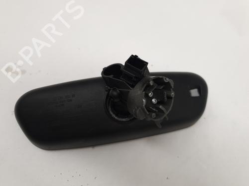 Used Rear mirror Rear mirror PEUGEOT 308 II (LB_, LP_, LW_, LH_, L3_) 2.0 BlueHDi 150 (150 hp) 27608309 27608309