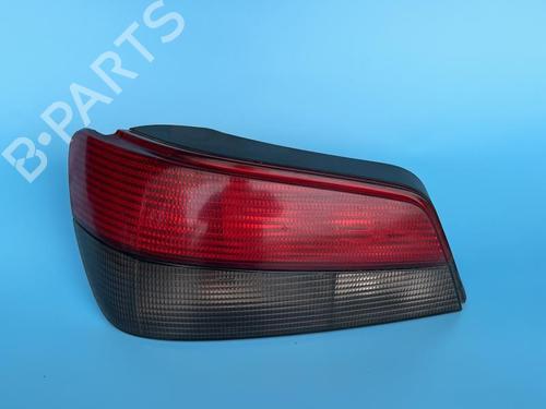 Used Left taillight Left taillight 22873301 22873301