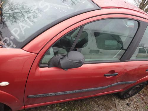 left-front-door-citroen-c3-i-fc_-fn_-2002-2003-2004-2005-2006-2007-2008-2009-2010-2011-2012-2013-32061055 main image